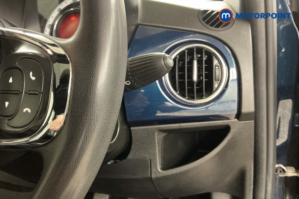 Fiat 500 Dolcevita Manual Petrol-Electric Hybrid Hatchback - Stock Number (1559931) - 17th supplementary image