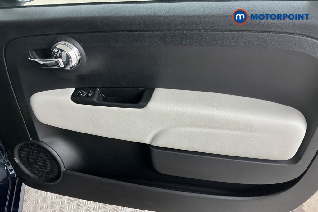 Fiat 500 Dolcevita Manual Petrol-Electric Hybrid Hatchback - Stock Number (1559931) - 18th supplementary image