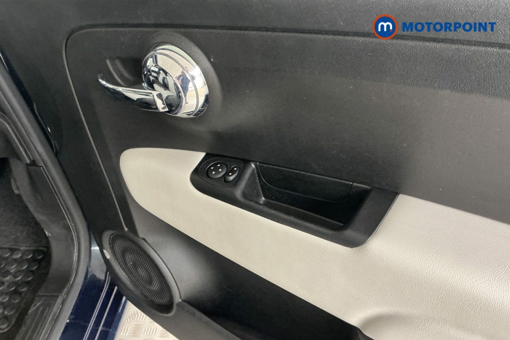 Fiat 500 Dolcevita Manual Petrol-Electric Hybrid Hatchback - Stock Number (1559931) - 19th supplementary image