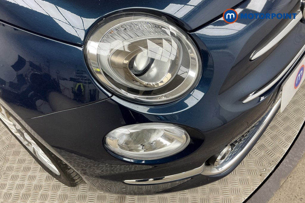 Fiat 500 Dolcevita Manual Petrol-Electric Hybrid Hatchback - Stock Number (1559931) - 20th supplementary image