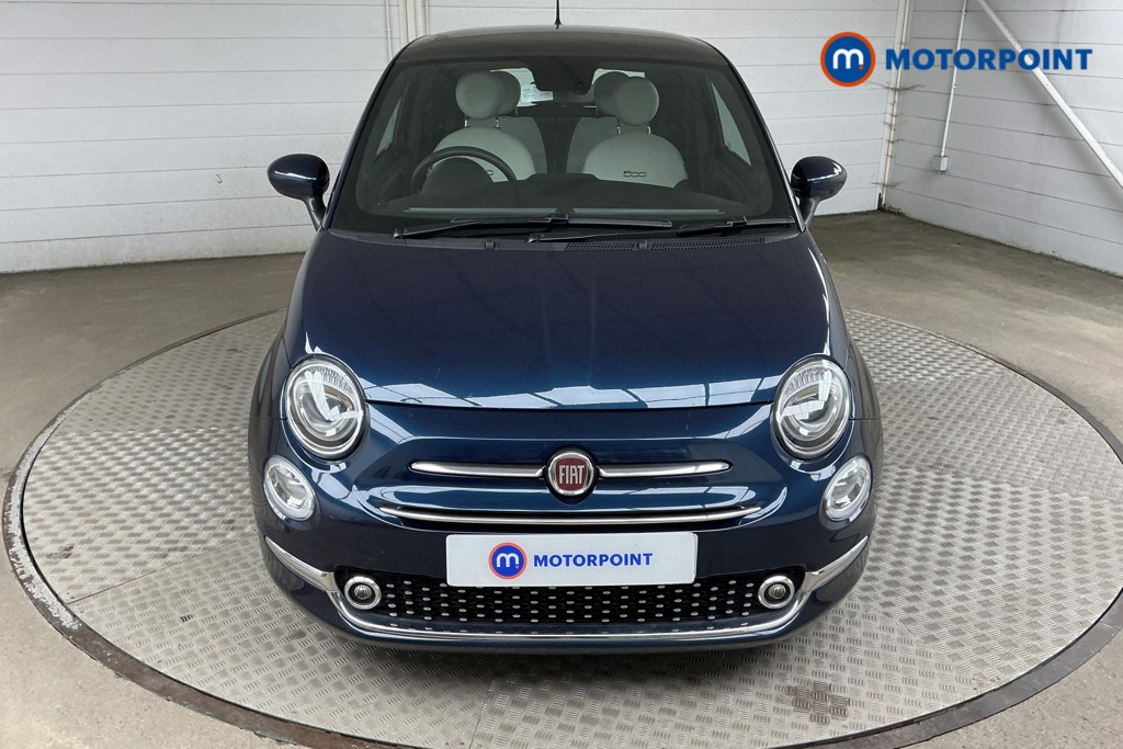 Fiat 500 Dolcevita Manual Petrol-Electric Hybrid Hatchback - Stock Number (1559931) - 22nd supplementary image