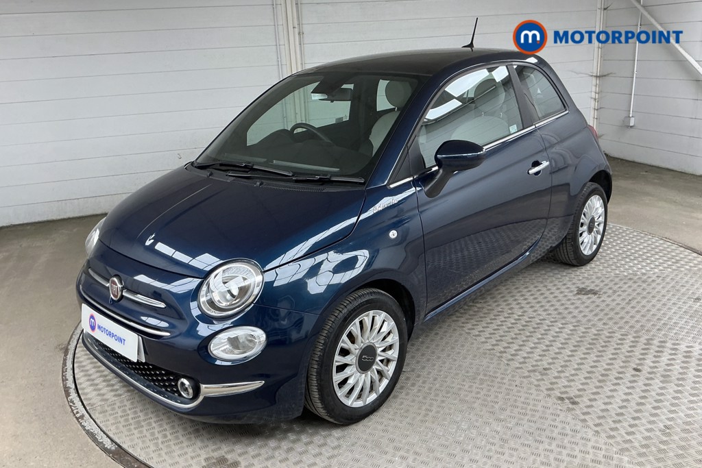 Fiat 500 Dolcevita Manual Petrol-Electric Hybrid Hatchback - Stock Number (1559931) - 23rd supplementary image