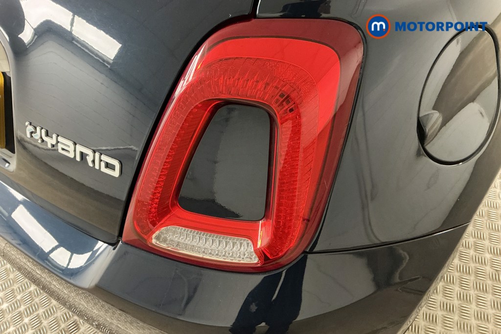 Fiat 500 Dolcevita Manual Petrol-Electric Hybrid Hatchback - Stock Number (1559931) - 24th supplementary image