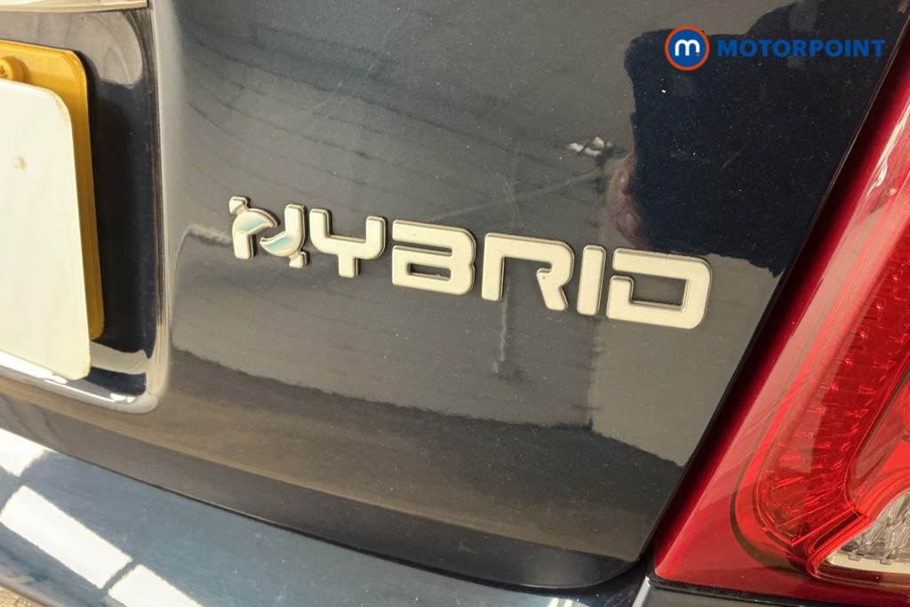 Fiat 500 Dolcevita Manual Petrol-Electric Hybrid Hatchback - Stock Number (1559931) - 25th supplementary image