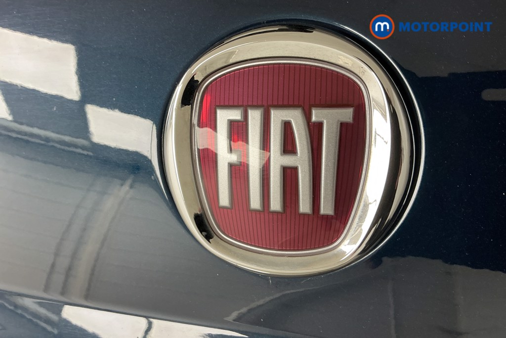 Fiat 500 Dolcevita Manual Petrol-Electric Hybrid Hatchback - Stock Number (1559931) - 27th supplementary image