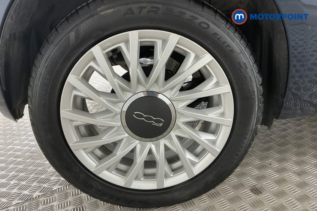 Fiat 500 Dolcevita Manual Petrol-Electric Hybrid Hatchback - Stock Number (1559931) - 28th supplementary image