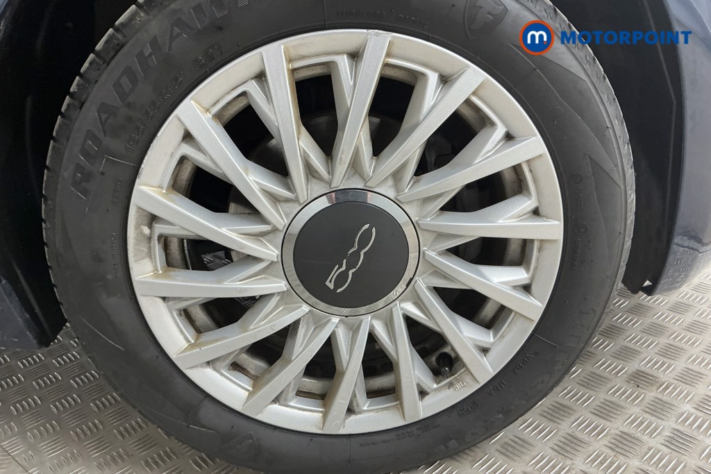 Fiat 500 Dolcevita Manual Petrol-Electric Hybrid Hatchback - Stock Number (1559931) - 29th supplementary image
