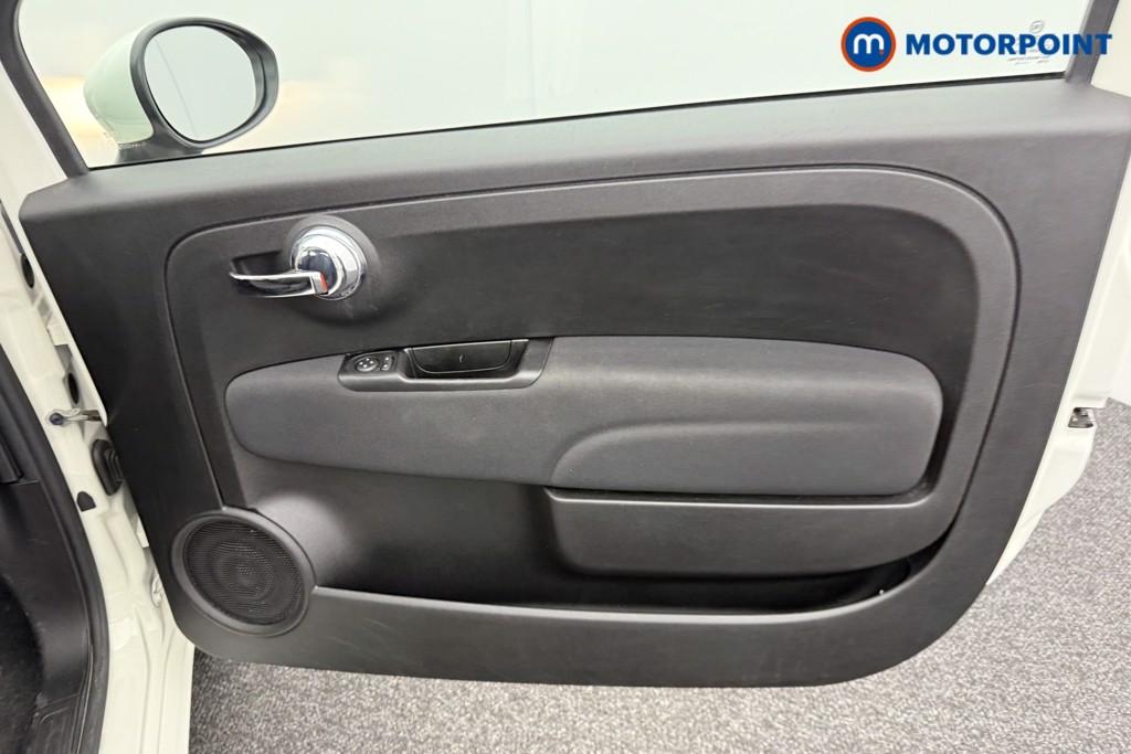 Fiat 500 1.0 Mild Hybrid 3Dr Manual Petrol-Electric Hybrid Hatchback - Stock Number (1559942) - 15th supplementary image