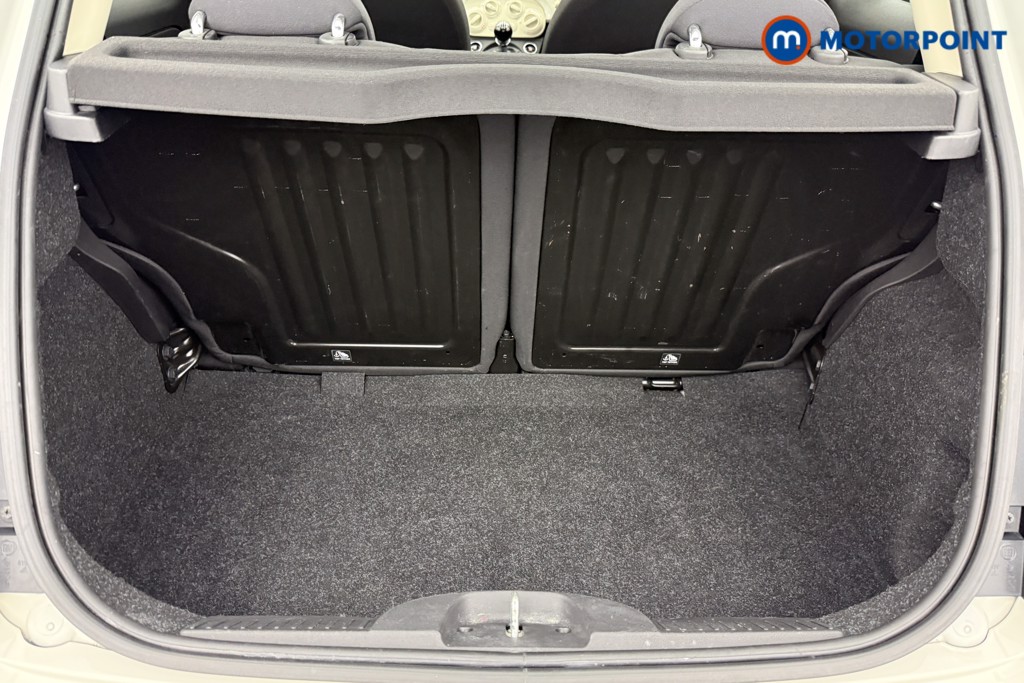 Fiat 500 1.0 Mild Hybrid 3Dr Manual Petrol-Electric Hybrid Hatchback - Stock Number (1559942) - 17th supplementary image