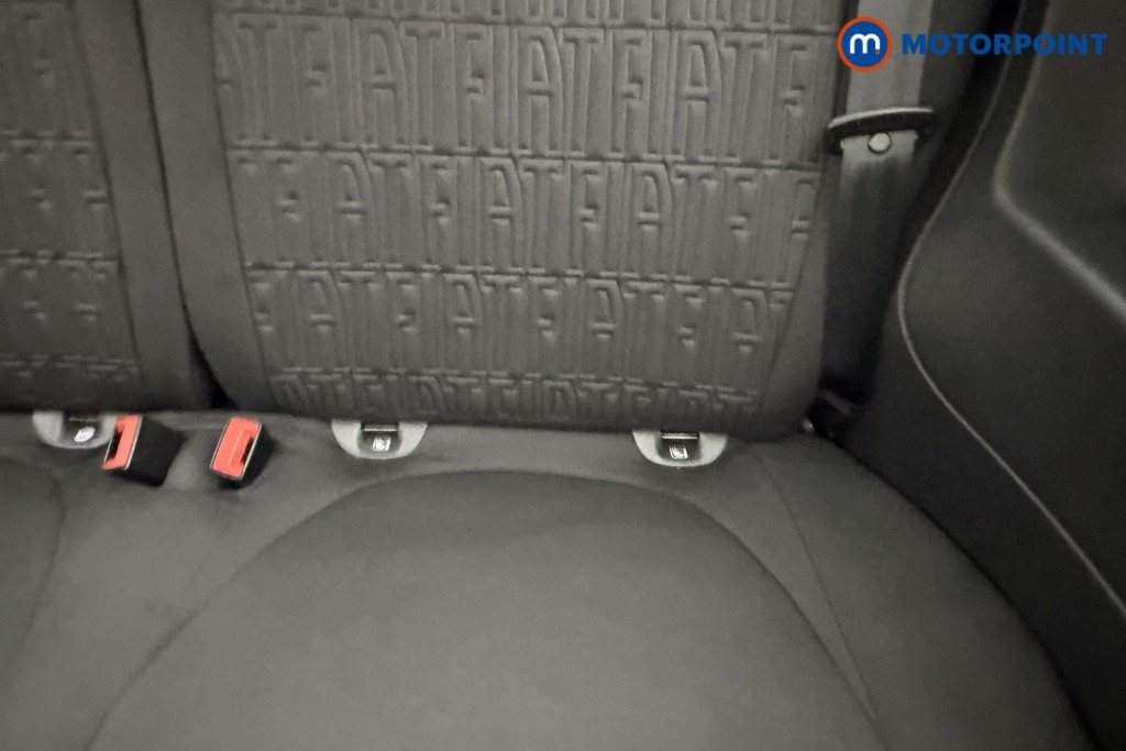 Fiat 500 1.0 Mild Hybrid 3Dr Manual Petrol-Electric Hybrid Hatchback - Stock Number (1559942) - 20th supplementary image