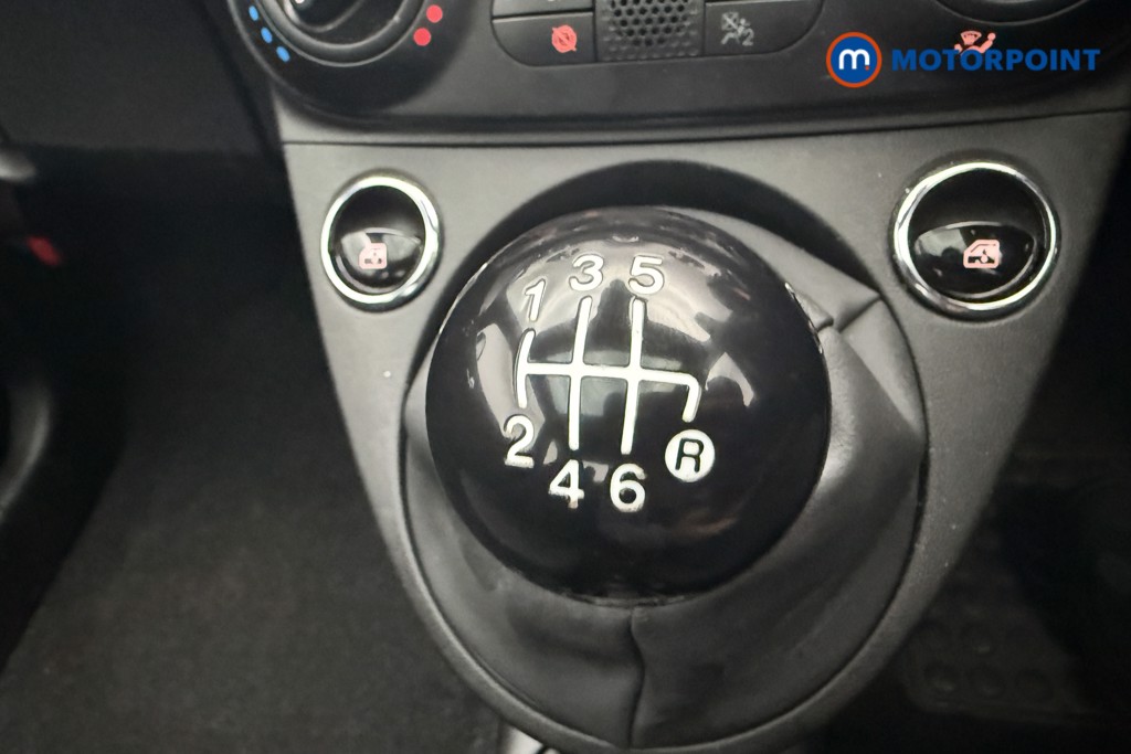 Fiat 500 1.0 Mild Hybrid 3Dr Manual Petrol-Electric Hybrid Hatchback - Stock Number (1559955) - 10th supplementary image