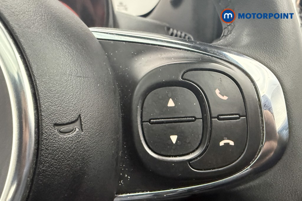 Fiat 500 1.0 Mild Hybrid 3Dr Manual Petrol-Electric Hybrid Hatchback - Stock Number (1559955) - 13th supplementary image