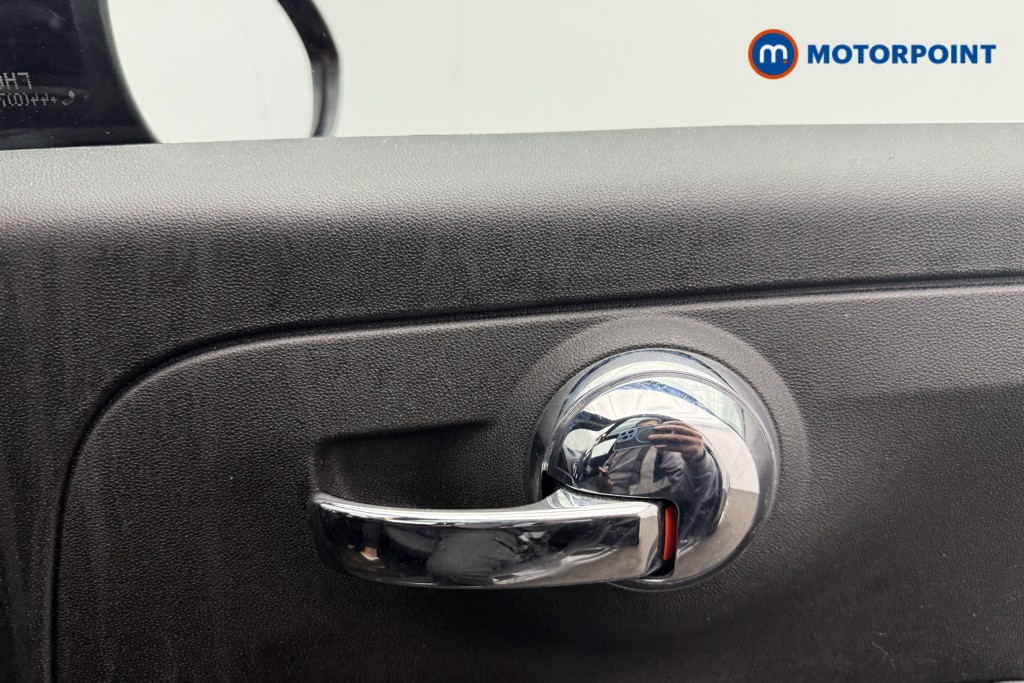 Fiat 500 1.0 Mild Hybrid 3Dr Manual Petrol-Electric Hybrid Hatchback - Stock Number (1559955) - 14th supplementary image