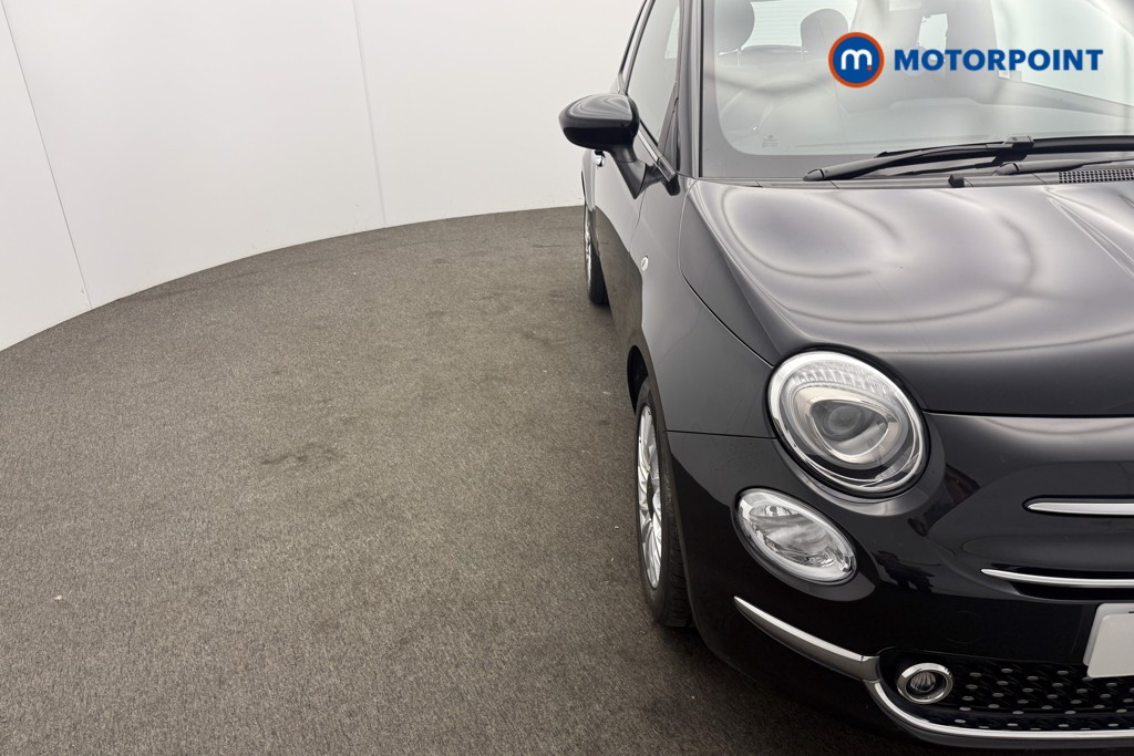 Fiat 500 1.0 Mild Hybrid 3Dr Manual Petrol-Electric Hybrid Hatchback - Stock Number (1559955) - 20th supplementary image