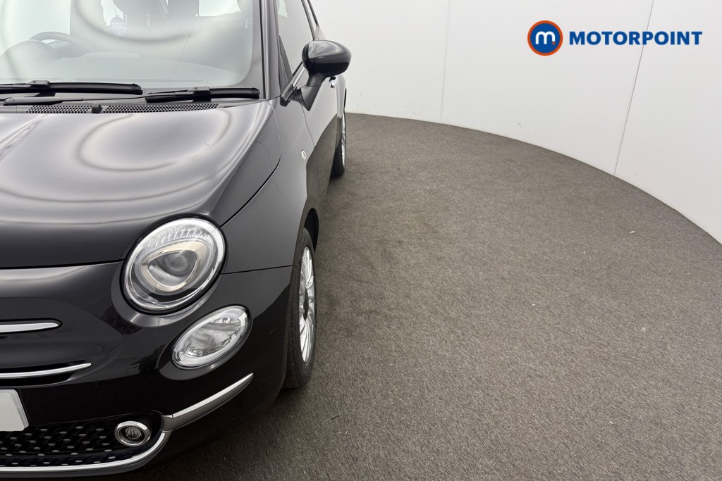 Fiat 500 1.0 Mild Hybrid 3Dr Manual Petrol-Electric Hybrid Hatchback - Stock Number (1559955) - 21st supplementary image