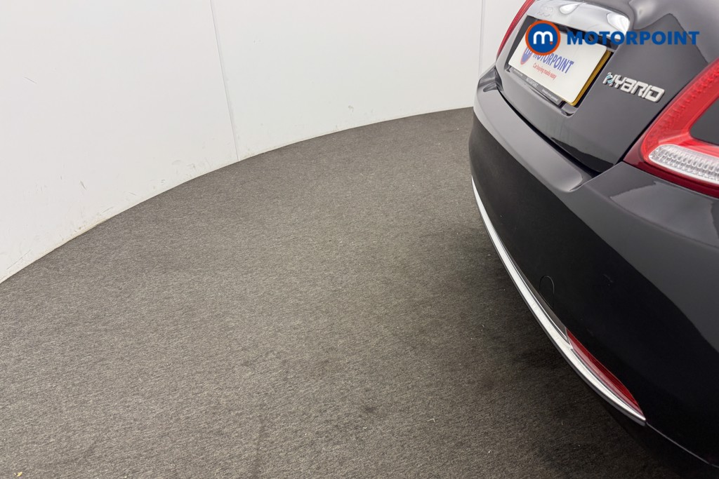 Fiat 500 1.0 Mild Hybrid 3Dr Manual Petrol-Electric Hybrid Hatchback - Stock Number (1559955) - 23rd supplementary image