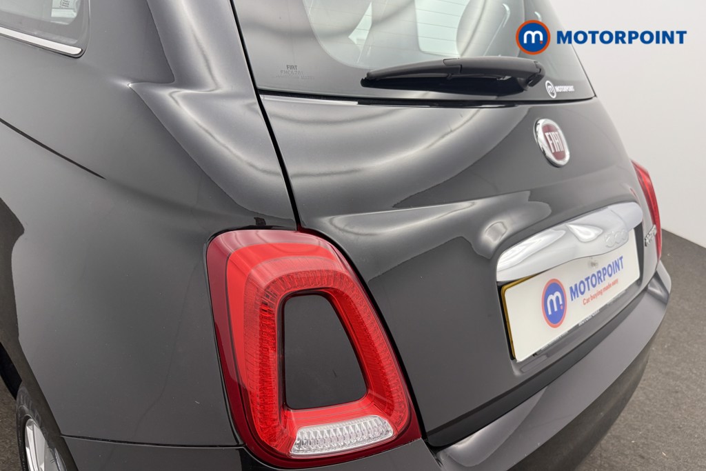 Fiat 500 1.0 Mild Hybrid 3Dr Manual Petrol-Electric Hybrid Hatchback - Stock Number (1559955) - 24th supplementary image