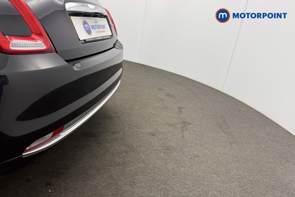 Fiat 500 1.0 Mild Hybrid 3Dr Manual Petrol-Electric Hybrid Hatchback - Stock Number (1559955) - 25th supplementary image