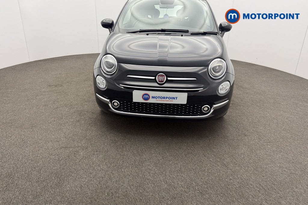 Fiat 500 1.0 Mild Hybrid 3Dr Manual Petrol-Electric Hybrid Hatchback - Stock Number (1559955) - 26th supplementary image