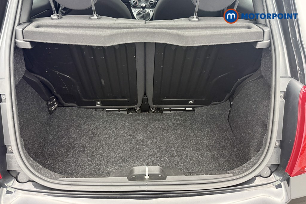 Fiat 500 1.0 Mild Hybrid 3Dr Manual Petrol-Electric Hybrid Hatchback - Stock Number (1559955) - 27th supplementary image