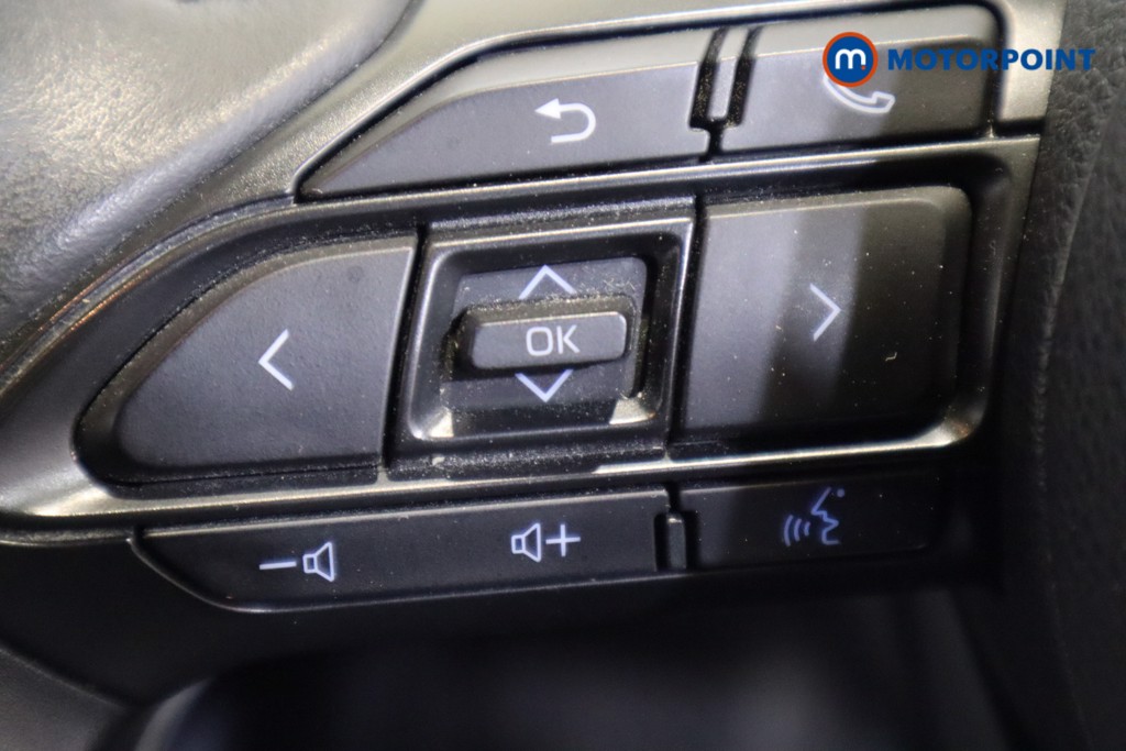 Toyota Yaris Design Automatic Petrol-Electric Hybrid Hatchback - Stock Number (1559968) - 14th supplementary image