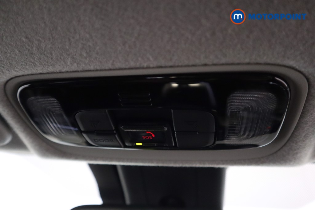 Toyota Yaris Design Automatic Petrol-Electric Hybrid Hatchback - Stock Number (1559968) - 21st supplementary image