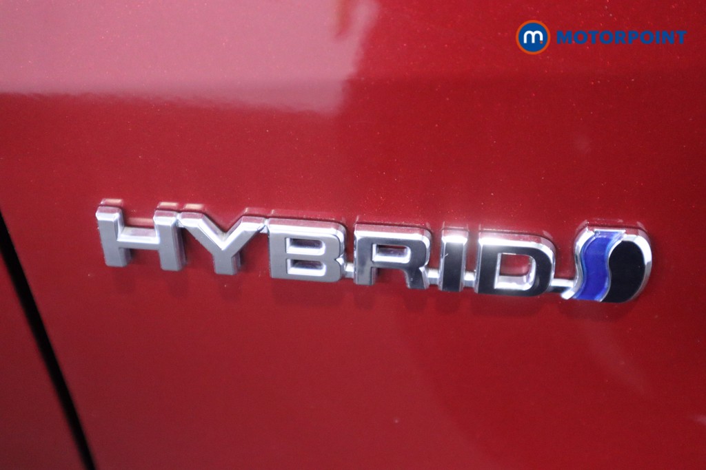 Toyota Yaris Design Automatic Petrol-Electric Hybrid Hatchback - Stock Number (1559968) - 27th supplementary image