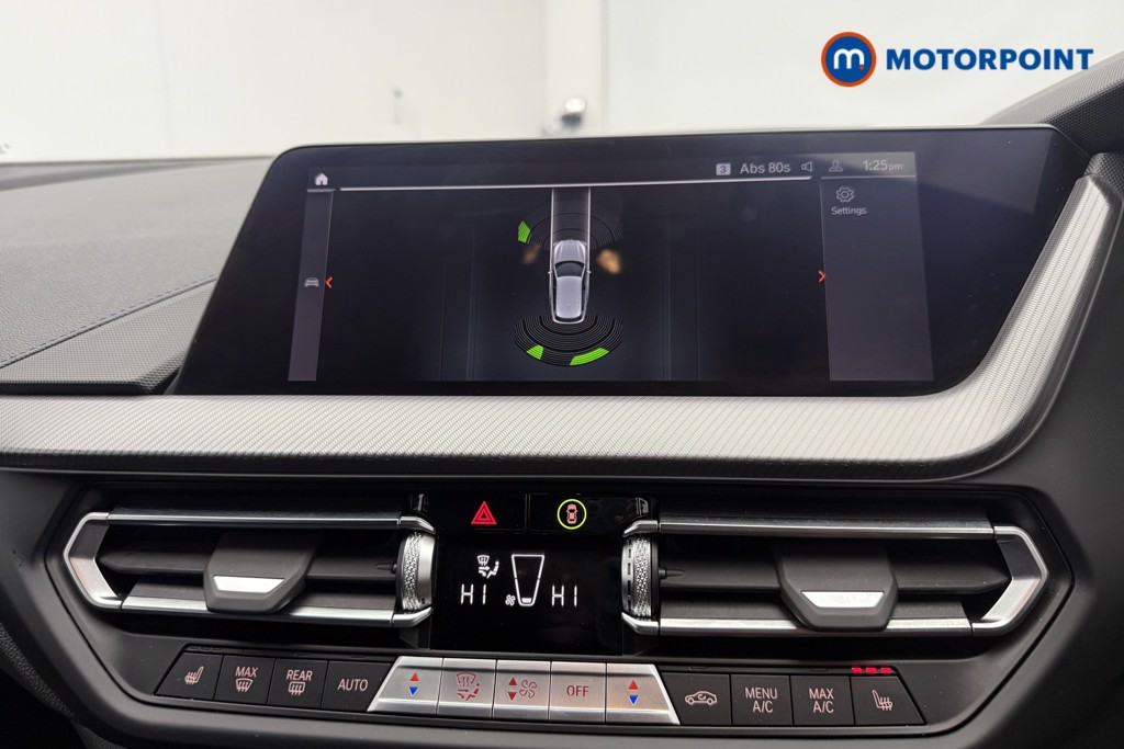 BMW 1 Series M Sport Automatic Petrol Hatchback - Stock Number (1559971) - 11th supplementary image