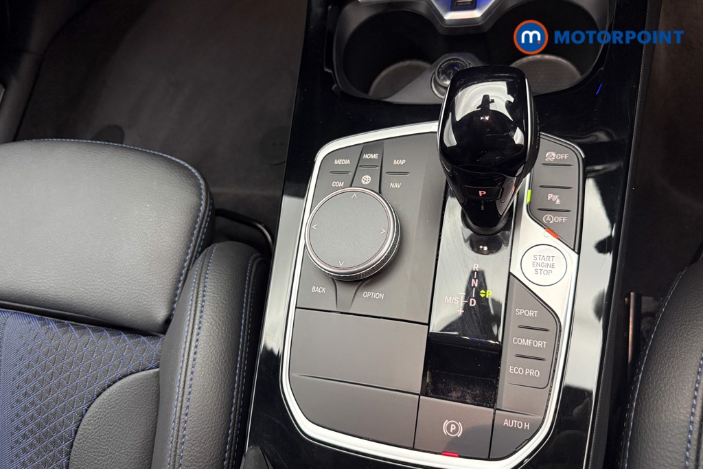 BMW 1 Series M Sport Automatic Petrol Hatchback - Stock Number (1559971) - 13th supplementary image