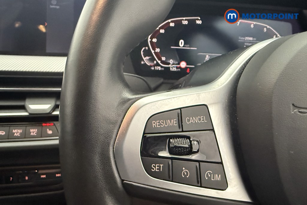 BMW 1 Series M Sport Automatic Petrol Hatchback - Stock Number (1559971) - 14th supplementary image