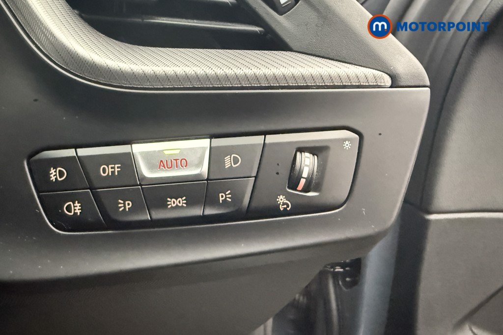 BMW 1 Series M Sport Automatic Petrol Hatchback - Stock Number (1559971) - 16th supplementary image