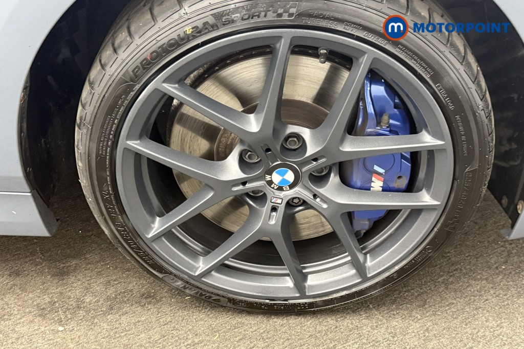 BMW 1 Series M Sport Automatic Petrol Hatchback - Stock Number (1559971) - 21st supplementary image