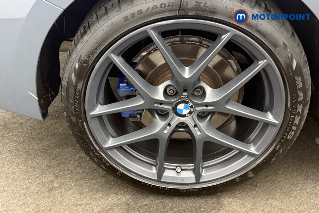 BMW 1 Series M Sport Automatic Petrol Hatchback - Stock Number (1559971) - 22nd supplementary image