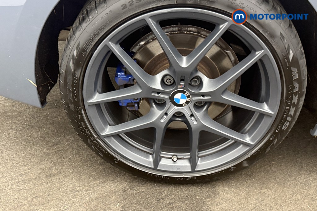 BMW 1 Series M Sport Automatic Petrol Hatchback - Stock Number (1559971) - 23rd supplementary image