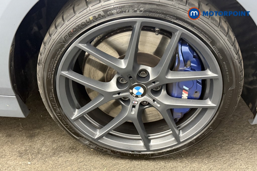 BMW 1 Series M Sport Automatic Petrol Hatchback - Stock Number (1559971) - 24th supplementary image