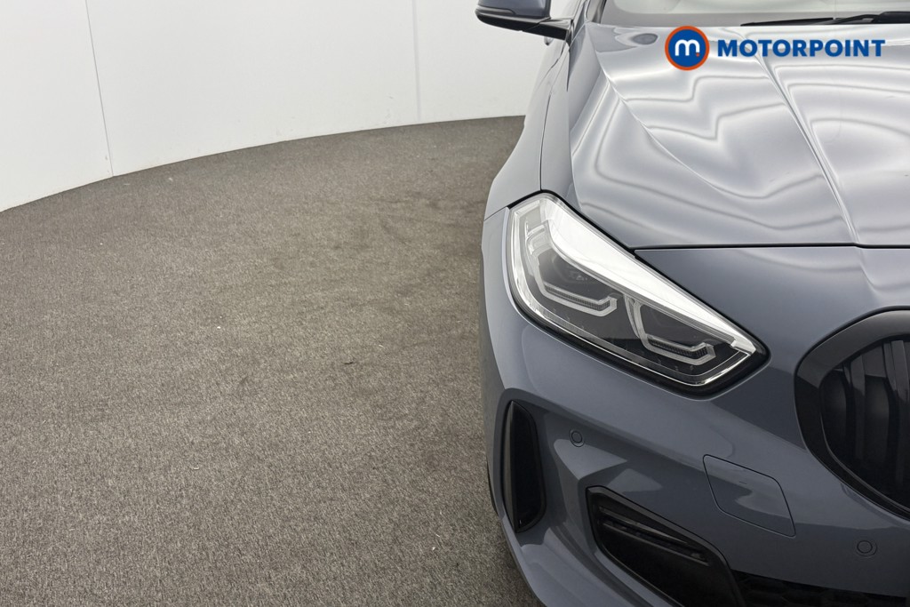 BMW 1 Series M Sport Automatic Petrol Hatchback - Stock Number (1559971) - 25th supplementary image