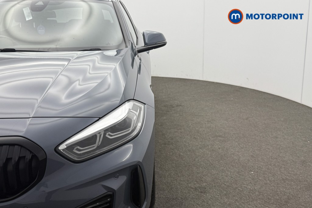 BMW 1 Series M Sport Automatic Petrol Hatchback - Stock Number (1559971) - 26th supplementary image