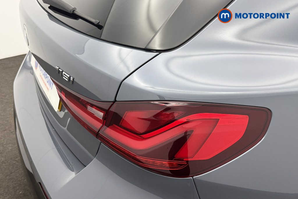 BMW 1 Series M Sport Automatic Petrol Hatchback - Stock Number (1559971) - 27th supplementary image