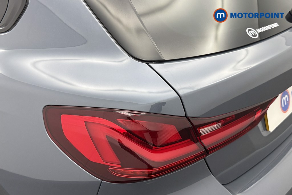 BMW 1 Series M Sport Automatic Petrol Hatchback - Stock Number (1559971) - 29th supplementary image
