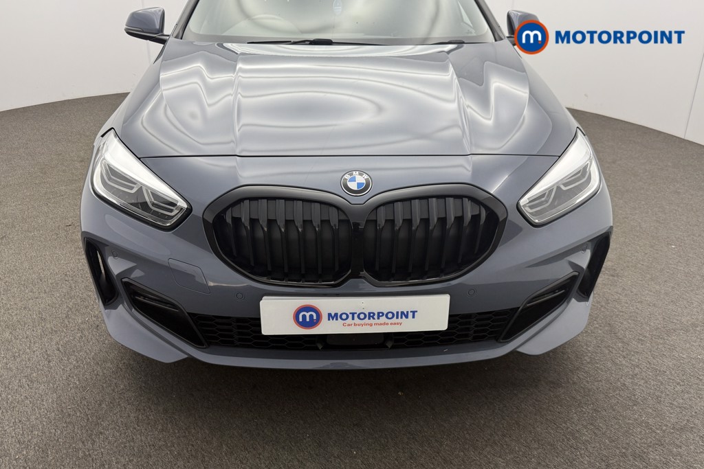 BMW 1 Series M Sport Automatic Petrol Hatchback - Stock Number (1559971) - 31st supplementary image