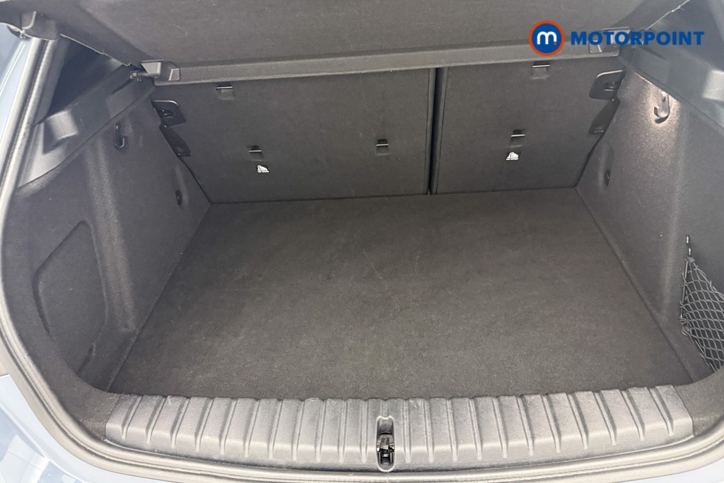 BMW 1 Series M Sport Automatic Petrol Hatchback - Stock Number (1559971) - 32nd supplementary image