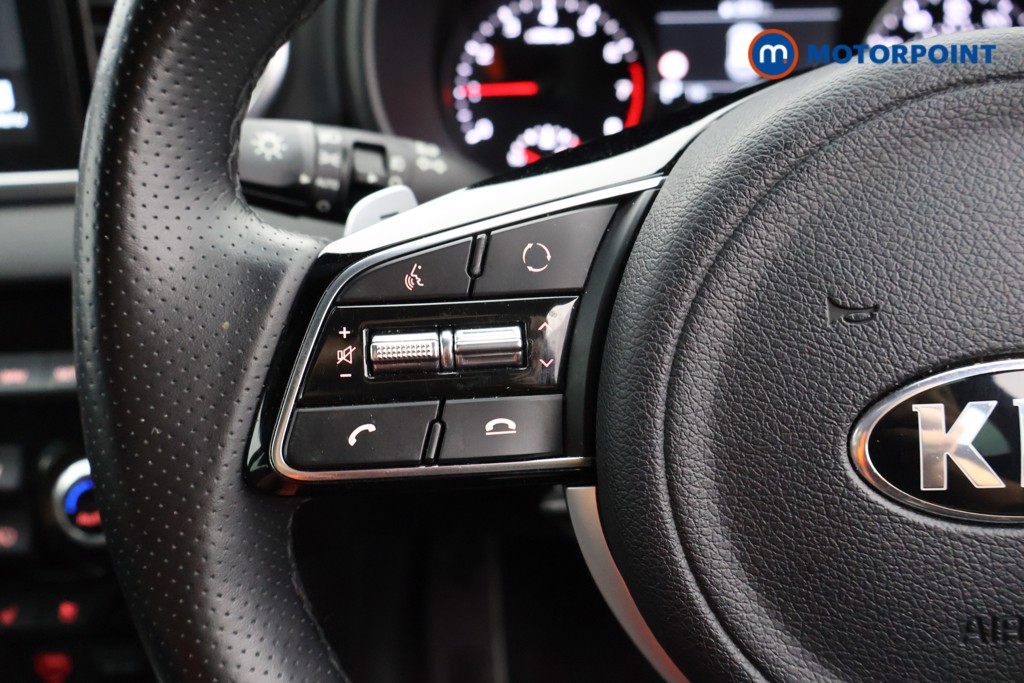 KIA Sportage Gt-Line S Automatic Petrol SUV - Stock Number (1560004) - 2nd supplementary image