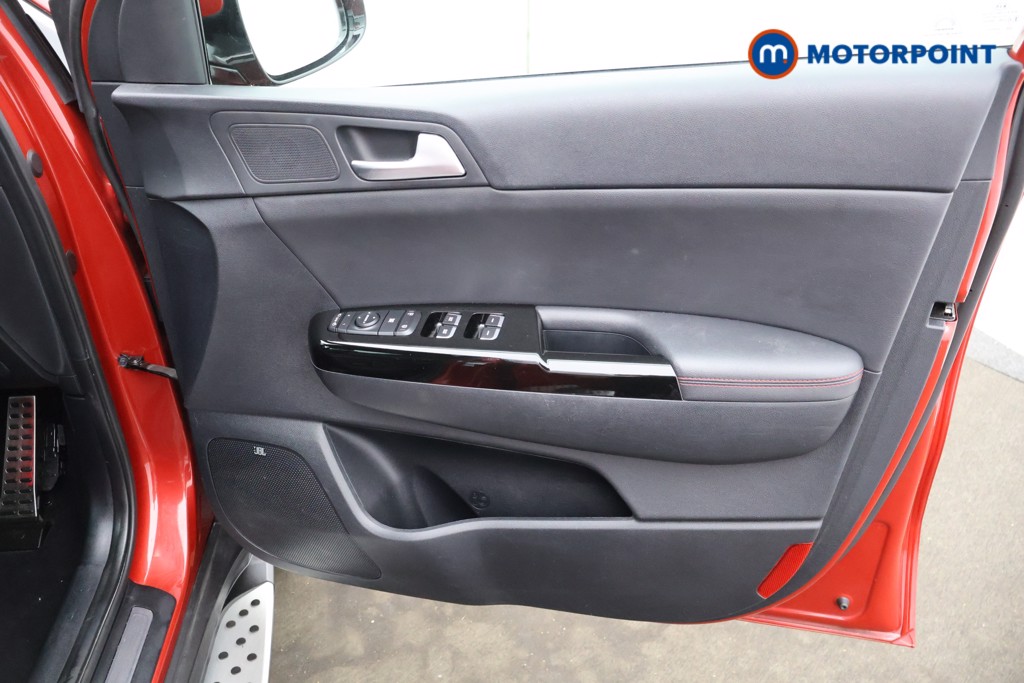 KIA Sportage Gt-Line S Automatic Petrol SUV - Stock Number (1560004) - 8th supplementary image