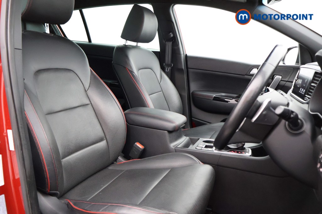 KIA Sportage Gt-Line S Automatic Petrol SUV - Stock Number (1560004) - 10th supplementary image