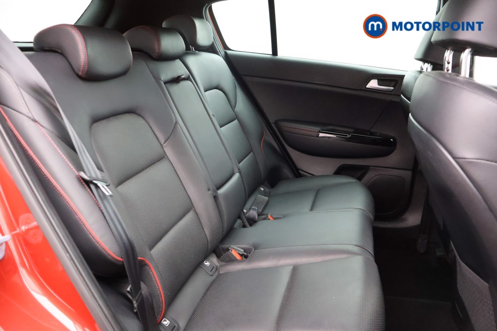KIA Sportage Gt-Line S Automatic Petrol SUV - Stock Number (1560004) - 14th supplementary image