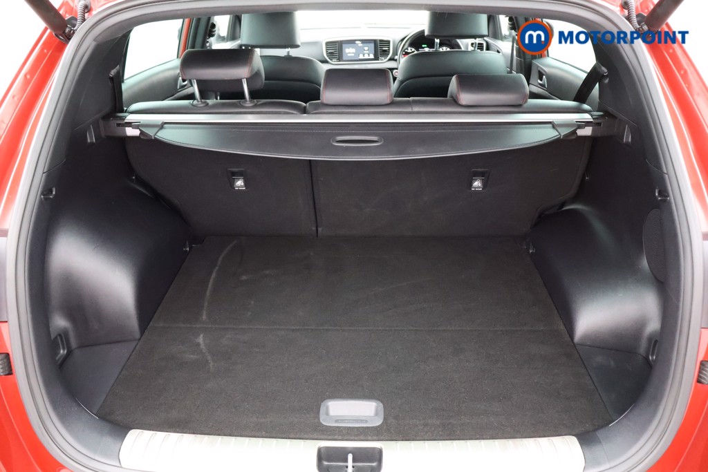 KIA Sportage Gt-Line S Automatic Petrol SUV - Stock Number (1560004) - 15th supplementary image