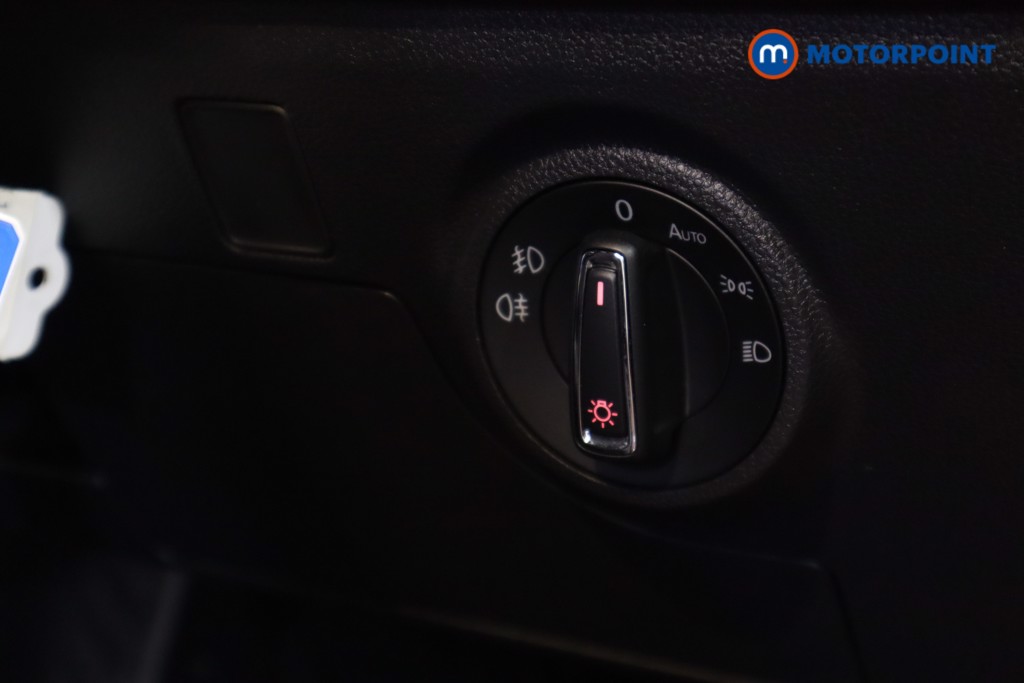 Seat Arona FR Automatic Petrol SUV - Stock Number (1560249) - 4th supplementary image