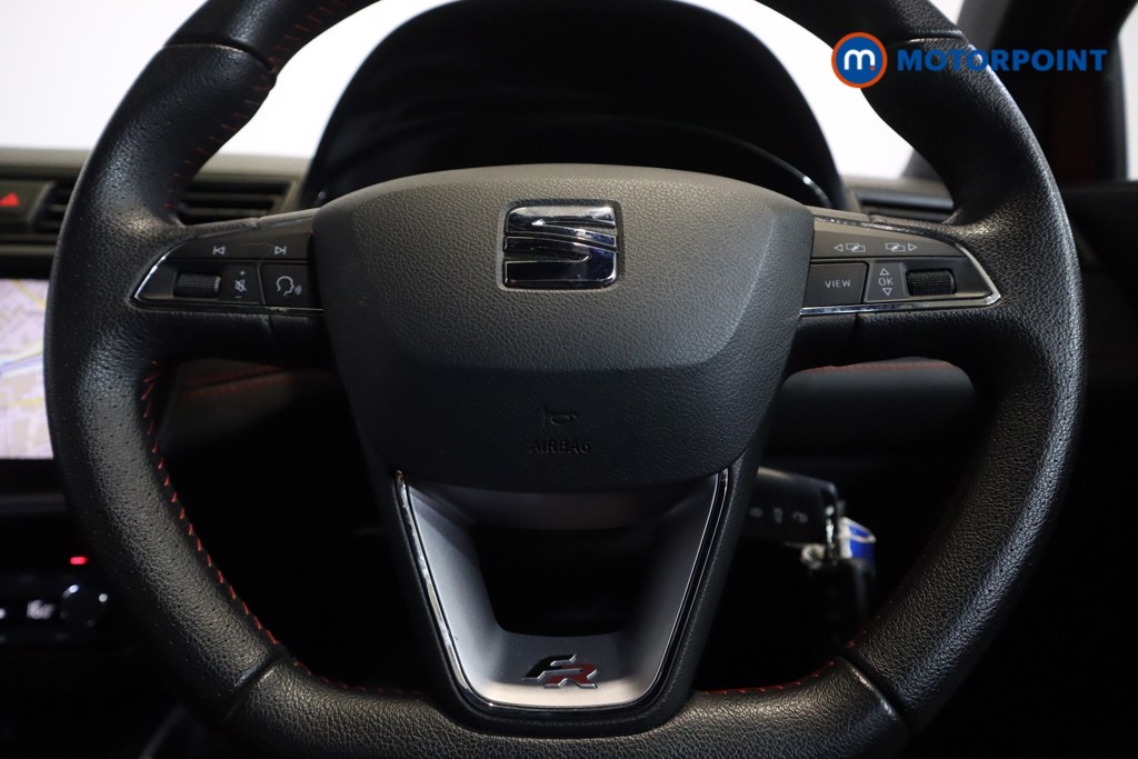 Seat Arona FR Automatic Petrol SUV - Stock Number (1560249) - 7th supplementary image