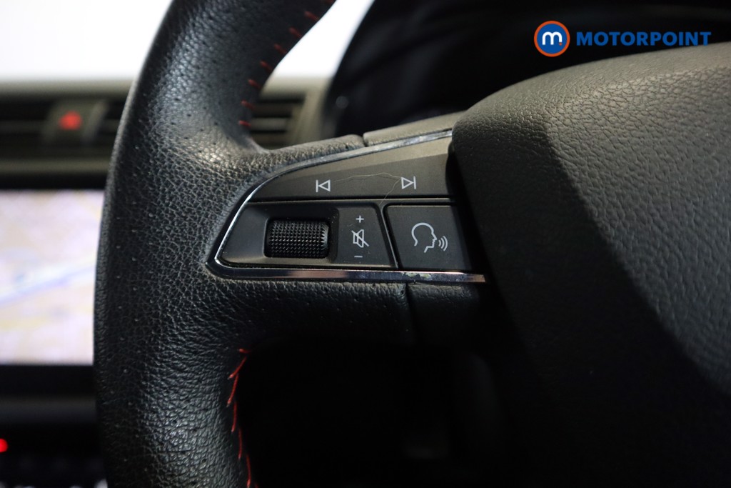 Seat Arona FR Automatic Petrol SUV - Stock Number (1560249) - 8th supplementary image