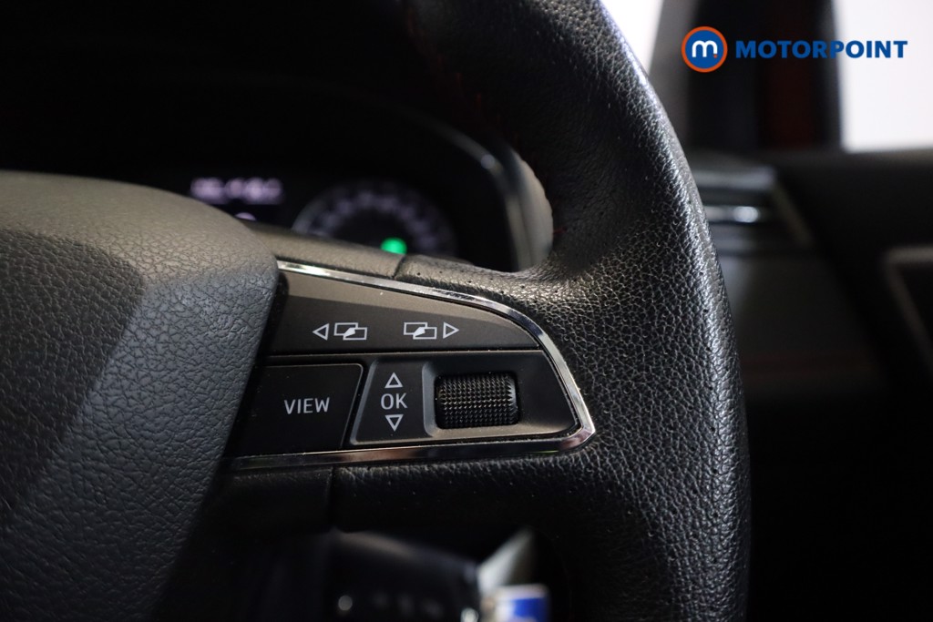 Seat Arona FR Automatic Petrol SUV - Stock Number (1560249) - 10th supplementary image